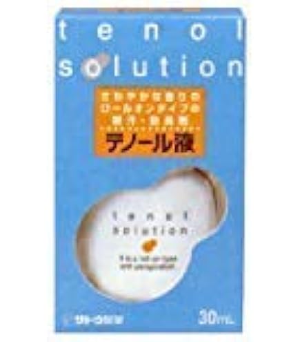 Amazon.co.jp: テノール液 : ビューティー